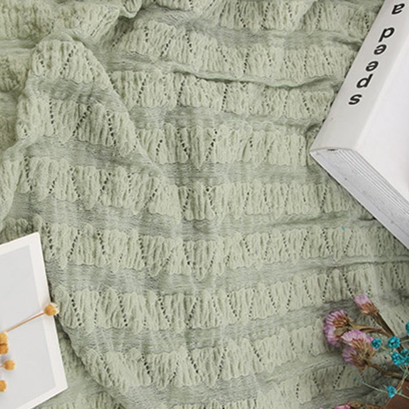 Lace Fabric Nylon Warp Knit for Women's Wear Wholesale Supplier 4